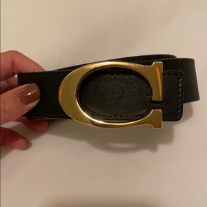 “C” Belt